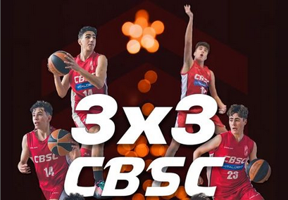 3x3 CBSC