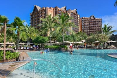 Finding a Disney Vacation Club Resale image