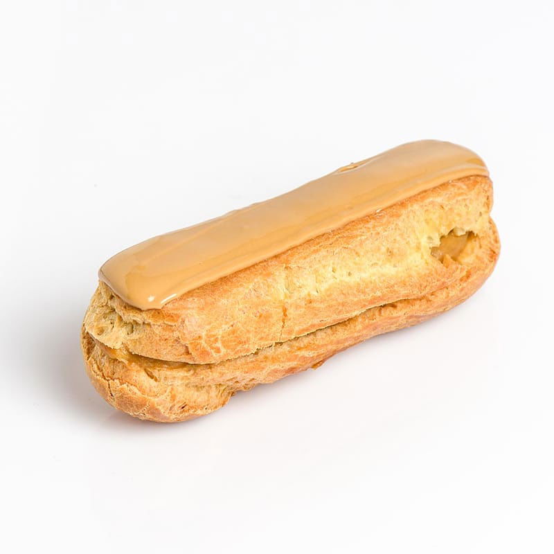 Eclair Café