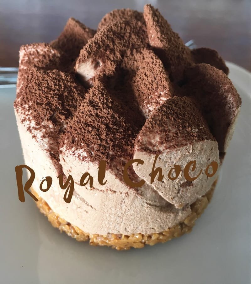 Royal Chocolat