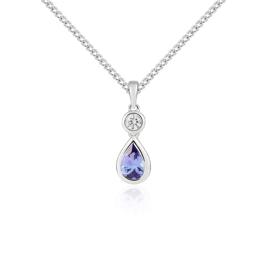 Pendants & Necklaces - Glyn Griffiths Jewellers