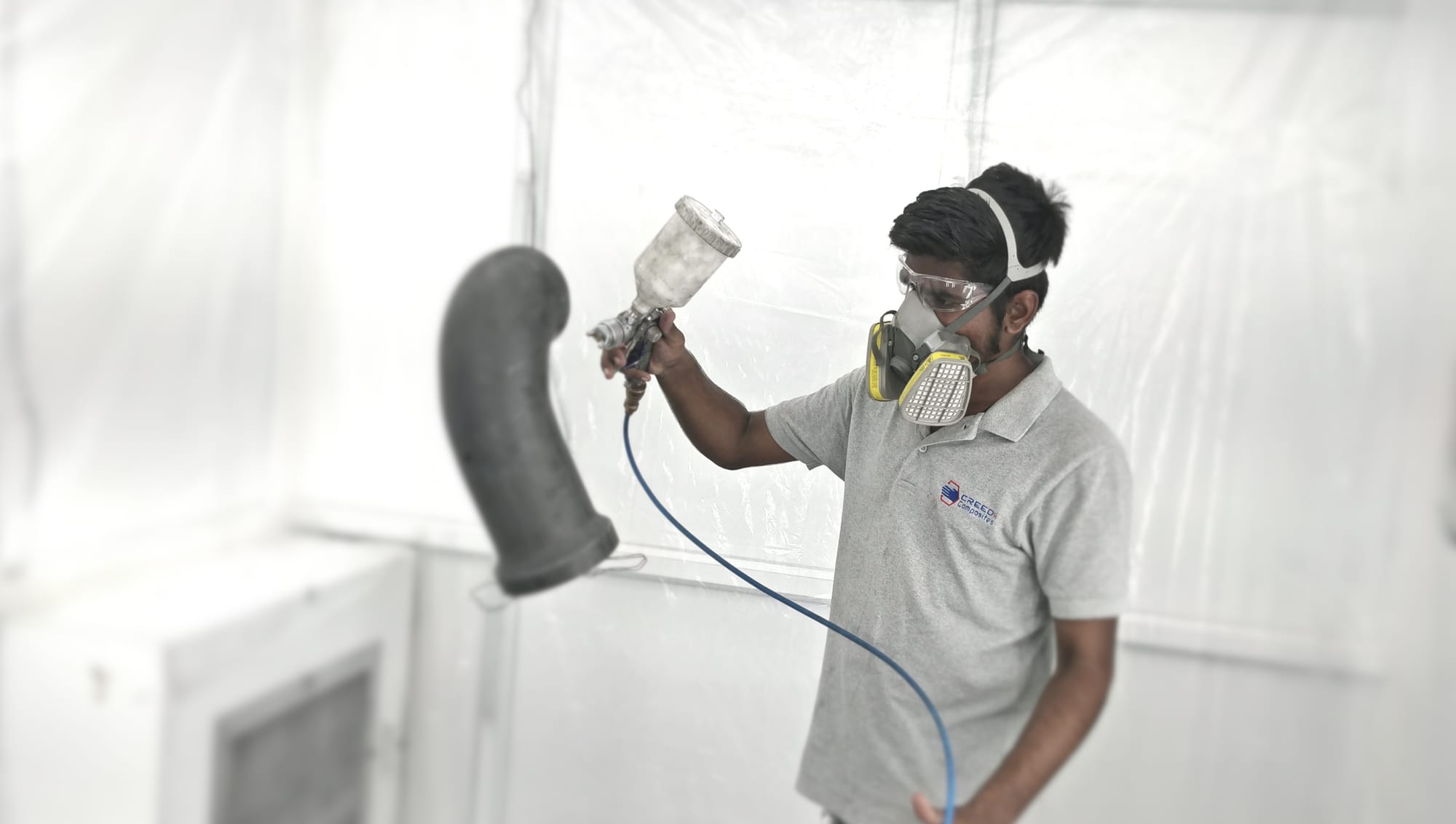 Clear Coating