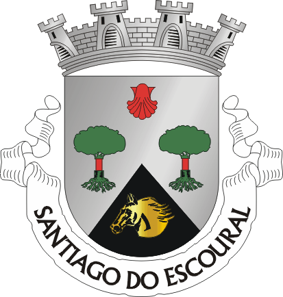 Junta de Freguesia de Santiago do Escoural