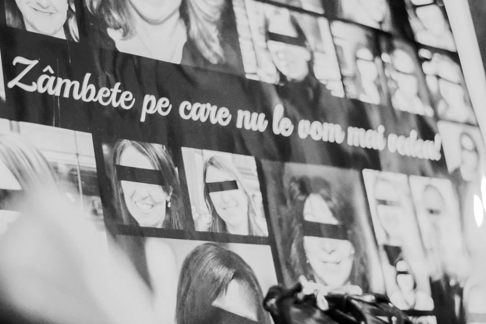 La Timișoara începe campania ”Fii vocea celor fără de voce!”. Vezi despre ce este vorba și cât durează