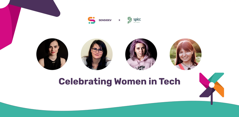 Celebrând femeile din domeniul IT