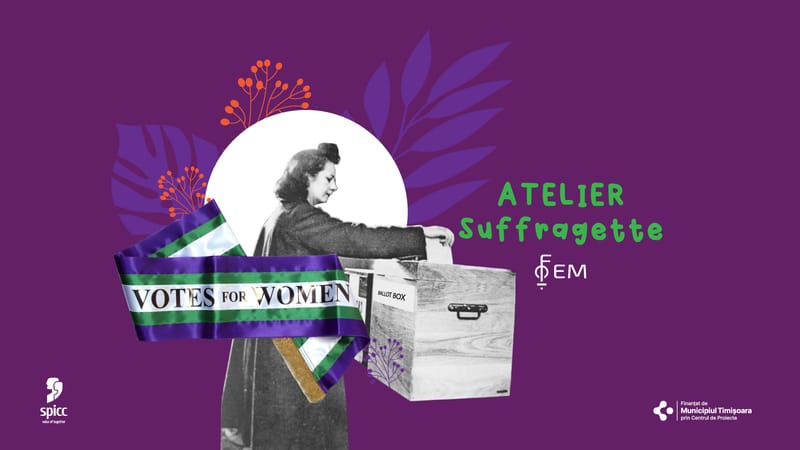 Suffragette