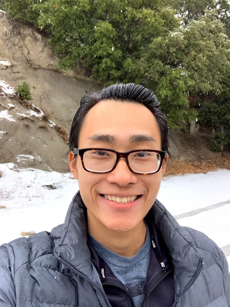 Albert Ly, MA