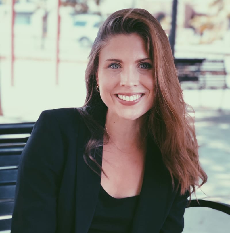 Megan White, MA