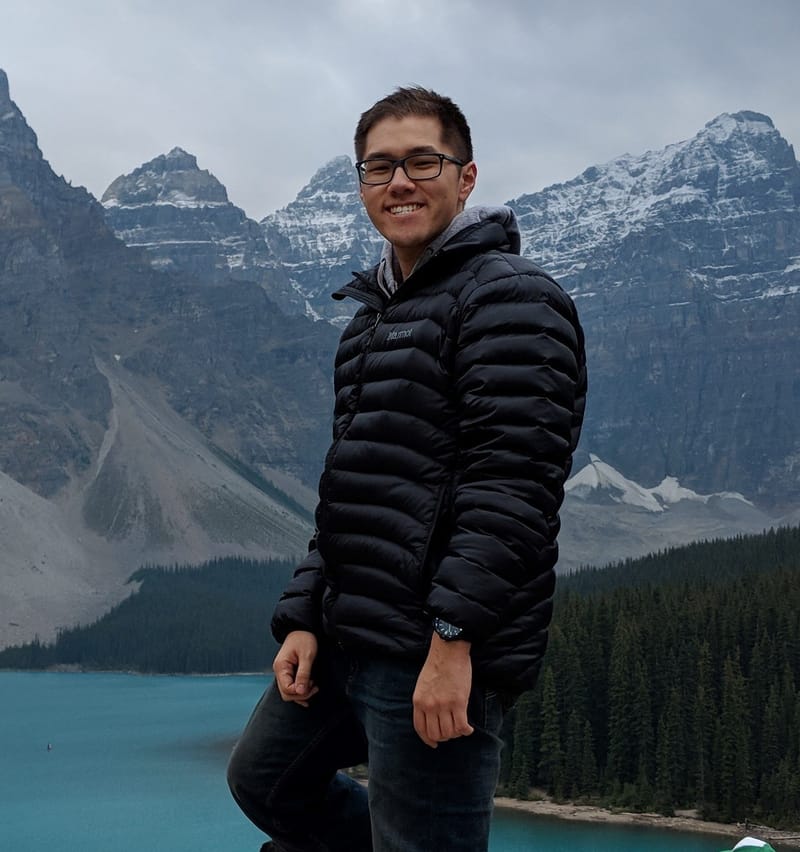 Kevin Lee, MA