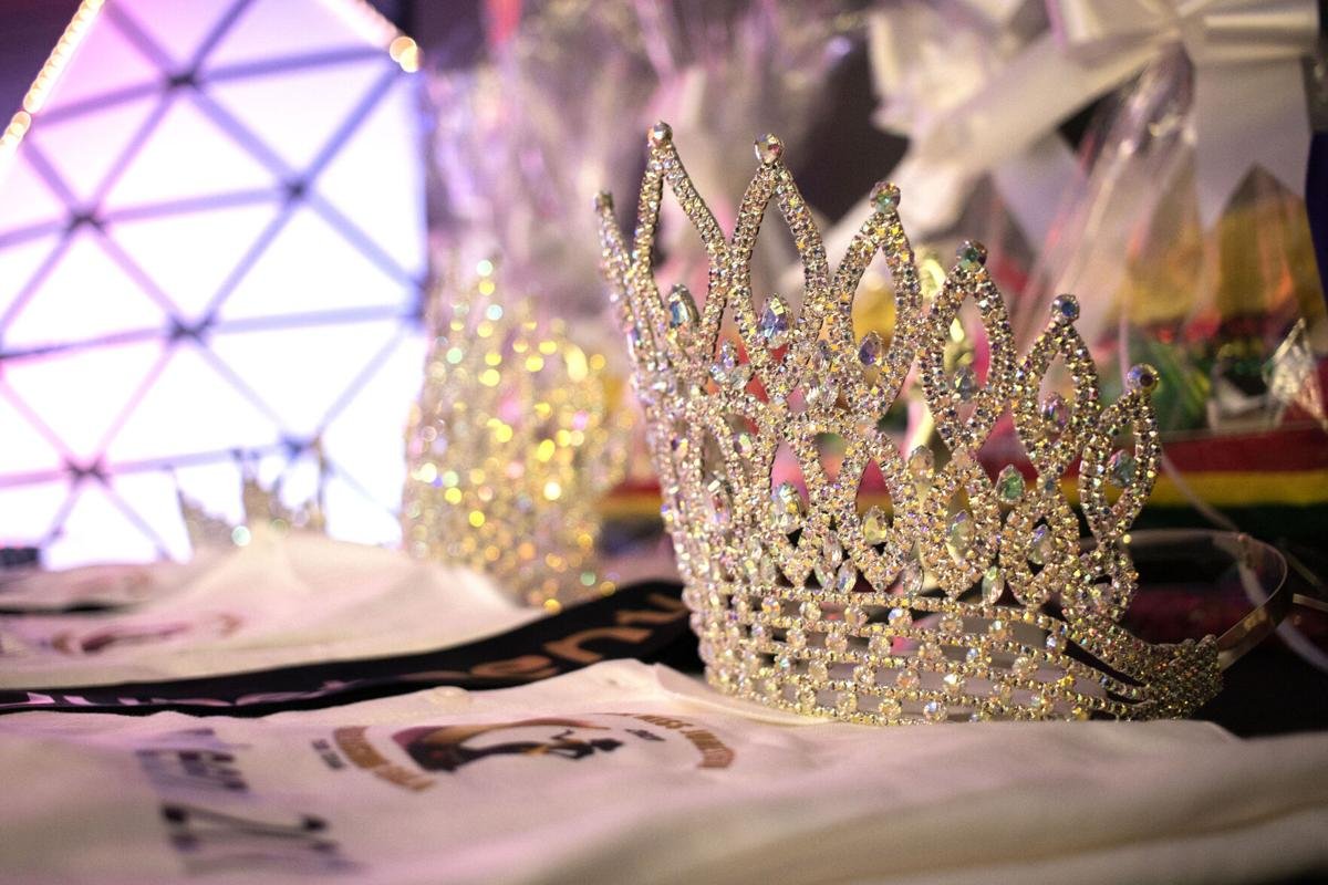 Juneteenth pageant raises money for Texas African American Museum