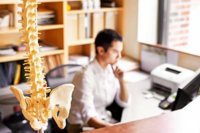 A Guide on Choosing the Best Chiropractic Center image