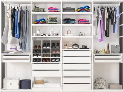 Functional Home Organization Products - Get the Best Using Online Stores image