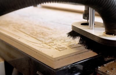A Buying Guide on a Desktop CNC Machine image