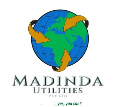 Madinda Utilities