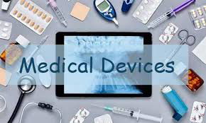 What is a medical device?