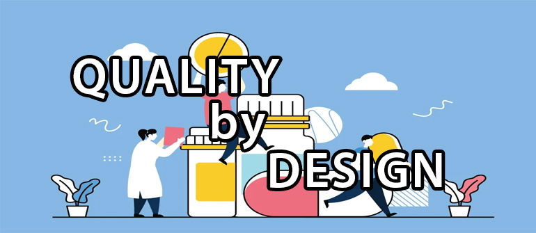 Why is Quality by Design (QbD) important?