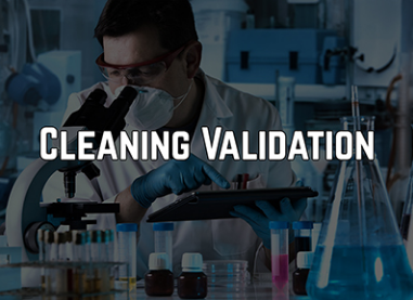 Total Organic Carbon Analysis for Cleaning Validation in Pharmaceutical Manufacturing