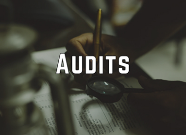 Layered Process Audits for USFDA Regulated Industries