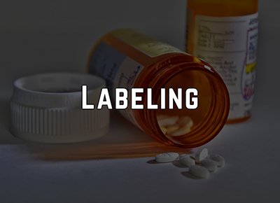Packaging and Labeling in Pharmaceutical Product Development – Best Practices
