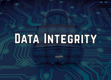 How to Detect Lack of Data Integrity