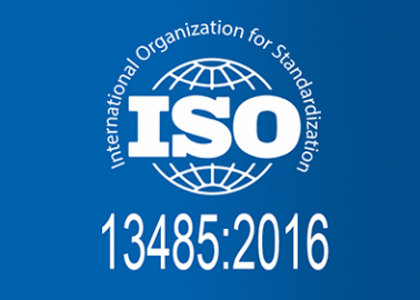 Examining and Implementation of ISO 13485:2016 Medical Device Quality Management System
