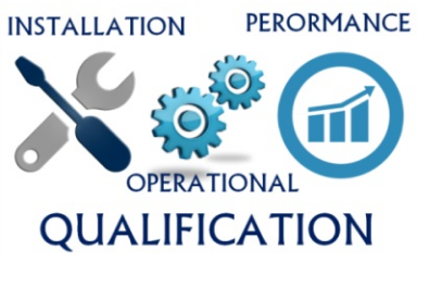 Requirements for IQ, OQ and PQ Quality Protocols