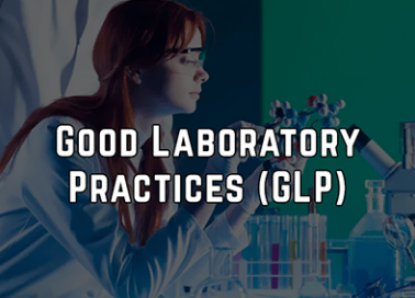 Effective Handling of Issues in Calibrations and Accuracy under GLP