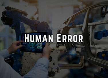 3-Hour Virtual Seminar on Human Error Prevention in the Life Sciences