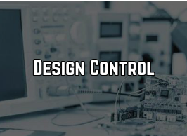 Risk-based Design Control – The New Paradigm for Medical Device Design