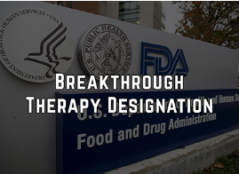 How to Apply for a Breakthrough Therapy Designation and Win It