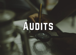 GMP Audits – Tools and Techniques