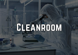 Establishing and Regaining Control of Cleanroom