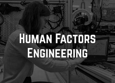 How To Conduct A Human Factors/Usability Validation