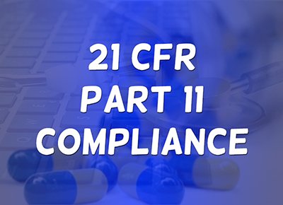 3 Hours Virtual Seminar on 21 CFR Part 11 Guidance for Electronic Records and Electronic Signatures in FDA-Regulated Industries