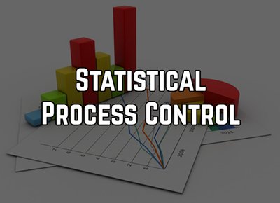 Statistical Process Control through the use of control charts and Nelson’s Rules