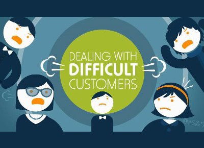 Do’s and Don’ts in Effectively Dealing with Difficult Customers