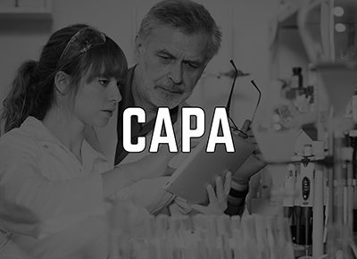 3-Hour Virtual Seminar on Effective CAPA within a Device Quality System