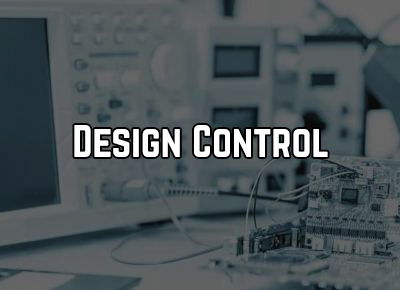 Design Control 2023: Project Management Utilizing Principles of Lean Documents and Lean Configuration