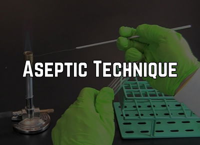 Aseptic Processing and Techniques 101