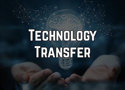 Implementation of a Successful Technology Transfer Process