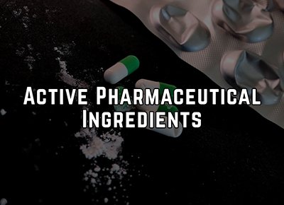 ICH Q7 – GMPs for Active Pharmaceutical Ingredients