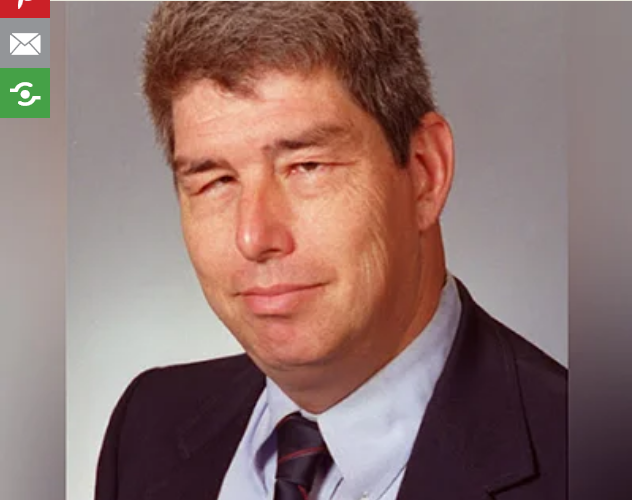 Dr. John C. Fetzer