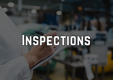 FDA Case Scenarios – Best Practices for Managing Inspection Situations
