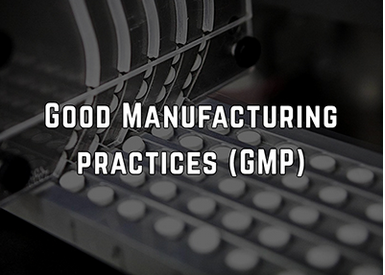 GCP/GLP/GMP : Comparison and Understanding of the FDA’s 3 Major Regulations