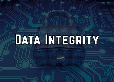 Data Integrity for the Laboratory and Beyond