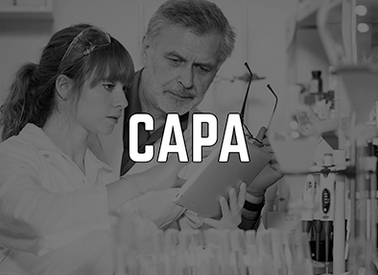 Robust CAPA and Proper Root Cause Analysis