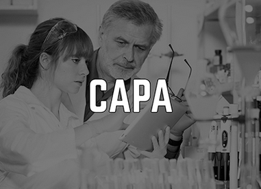 Corrective and Preventive Action (CAPA) – Our Most Important Process in Effective Problem Solving