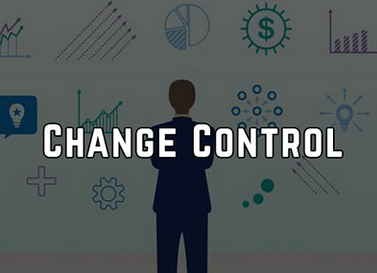 Successful Change Control Management