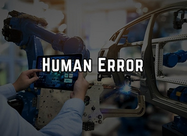The Human Error Tool Box – A Practical Approach