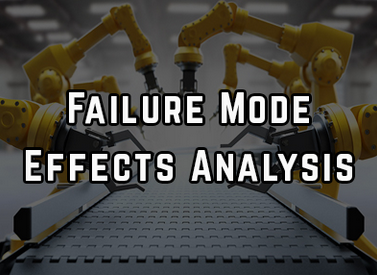 Process Failure Mode Effects Analysis and Control Plan